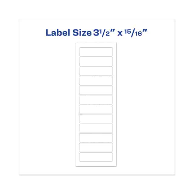 AVE30720 Product Image 2