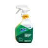 Bathroom Cleaners Thumbnail