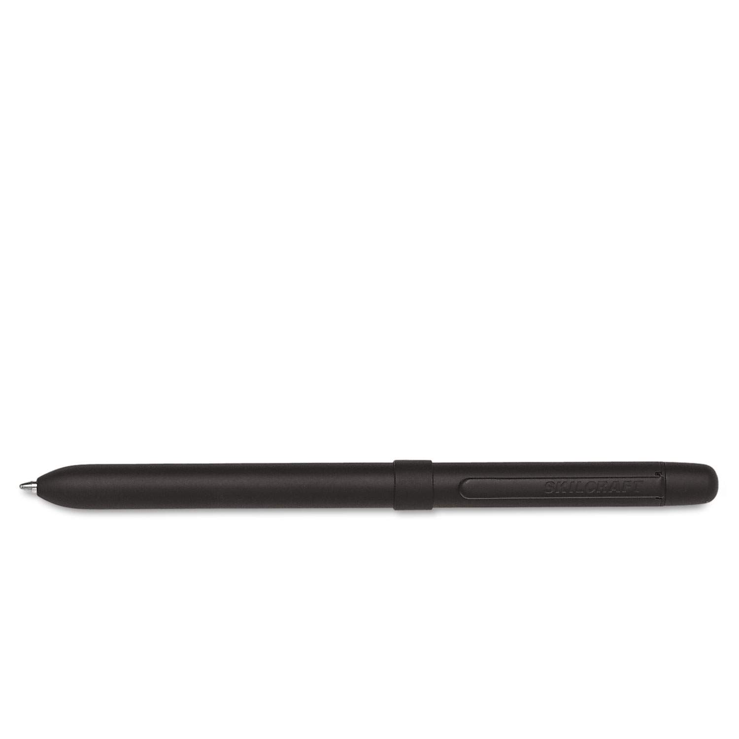 Skilcraft B3 Aviator Pen Refill Kit – 5 Stiftminen Für Multifunktions-Kugelschreiber