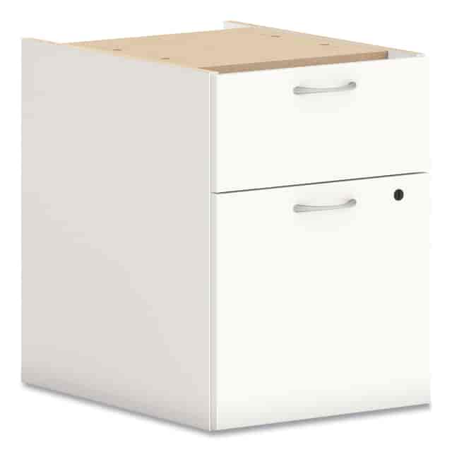 Mod Hanging Pedestal by HON® HONPLPHBFLP1 | OnTimeSupplies.com