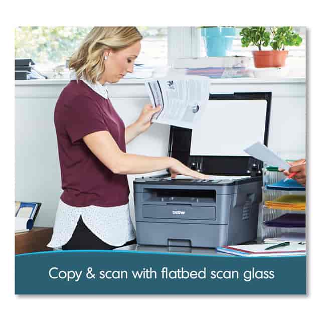 BRTHLL2390DW Product Image 4