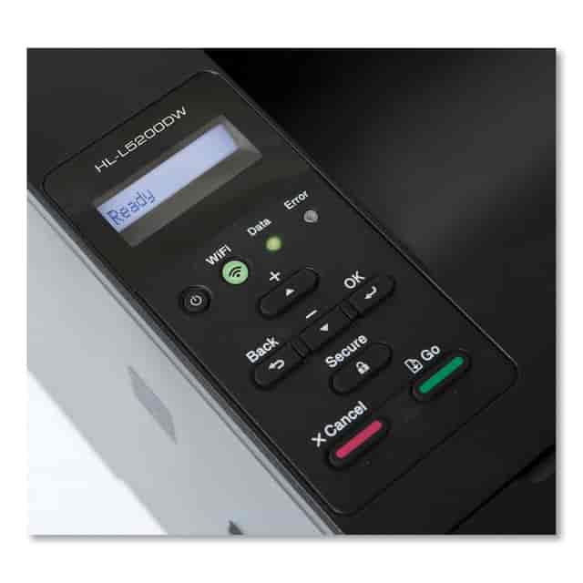 BRTHLL5200DWT Product Image 6