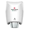 Hand Dryers Thumbnail
