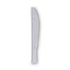 Disposable Knives Thumbnail