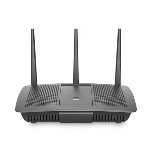 Max-Stream EA7200 Ethernet Wireless Router by Linksys LNKEA7200 ...