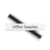CLI87810 - Label Holder, Support 6" x 1" Media, 5.3" Height x 7" Width x 7" Depth, Polyvinyl Chloride (PVC), Plastic, Clear, Magnetic, Side-loading, 10 / Pack