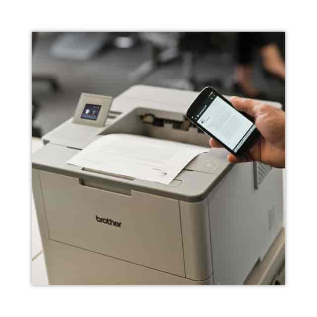 BRTHLL6400DW Product Image 5