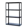 Mailroom Shelving Units Thumbnail