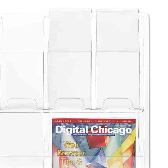 SAF5605CL Product Image 2