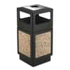 Outdoor Waste Receptacles Thumbnail