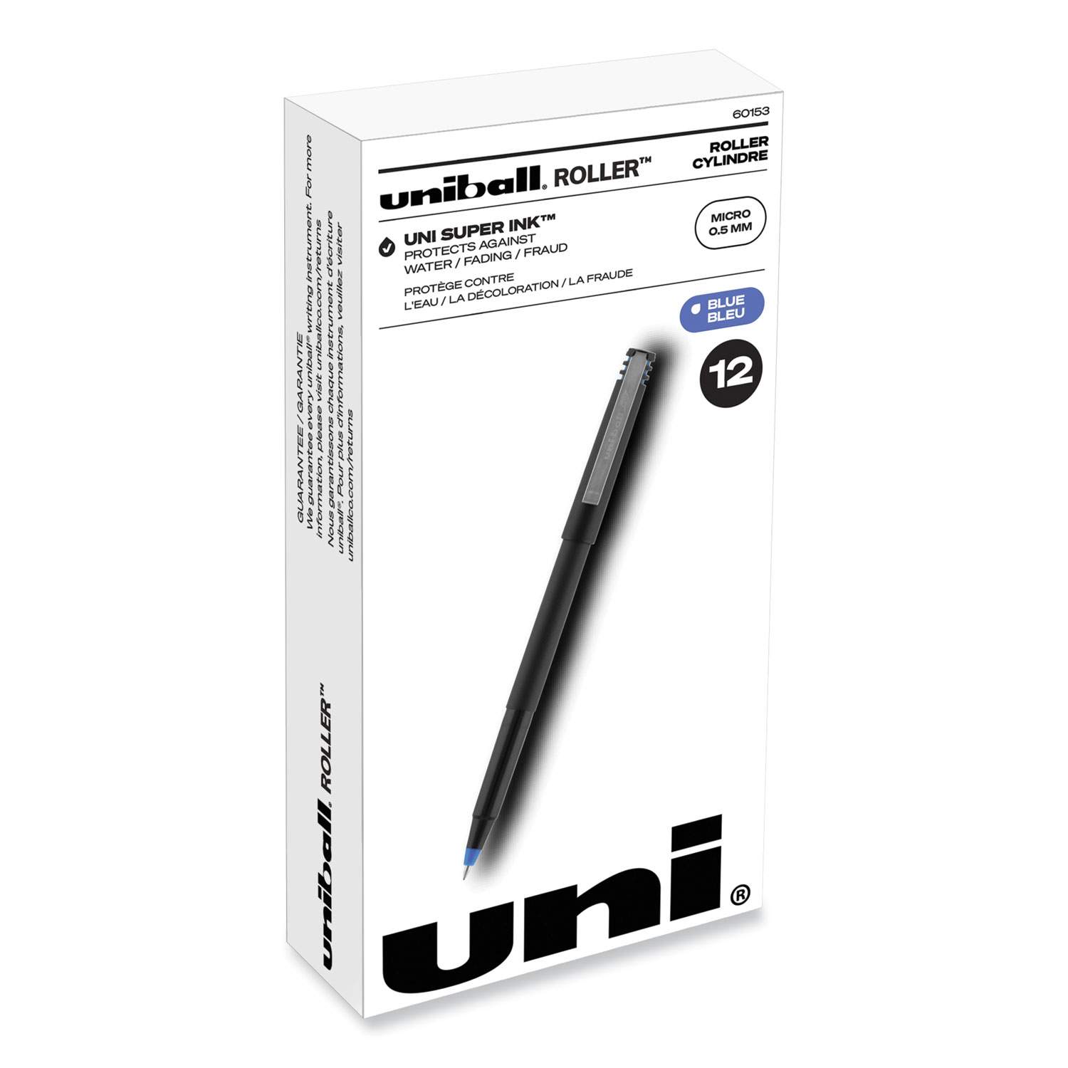 Set 15 Penne A Punta Fine Nere Per Disegno Tecnico – Micro Liner Con Pennini Da 0,05mm A Brush, Per Schizzi E Fumetti