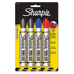 Sharpie® King Size™ Permanent Marker