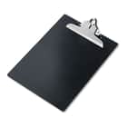 Saunders Antimicrobial Clipboard