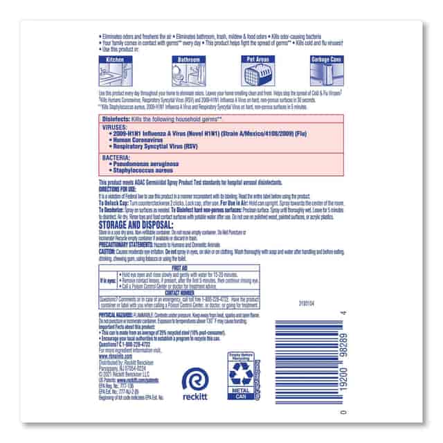 RAC98289CT Product Image 5