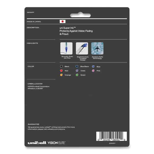 UBC58092PP Product Image 3
