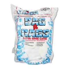 United Facility Supply Wiping Cloths in a Bag™