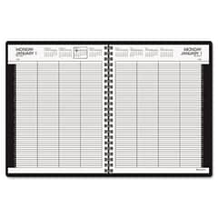 Group Appointment Books