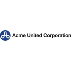 Acme United Logo