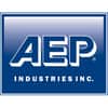 AEP&reg; Industries Inc. Logo
