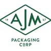 AJM Packaging Corporation Logo
