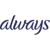 Always&reg; Logo