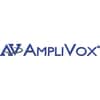 AmpliVox&reg; Logo