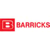 Barricks Logo