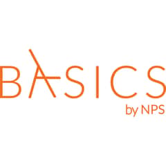 BASICS by NPS&reg; Logo