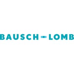 Bausch & Lomb Logo