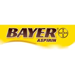 Bayer&reg; Logo