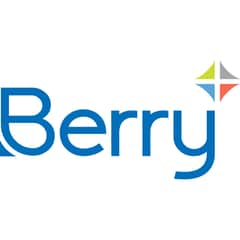 Berry Plastics Logo