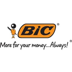 BIC&reg; Logo