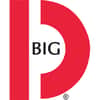 Big D Industries Logo