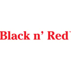 Black n' Red&trade; Logo