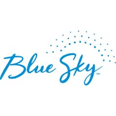 Blue Sky&reg; Logo