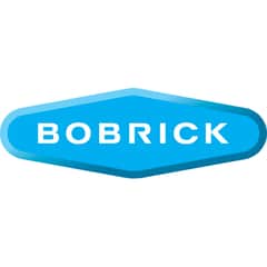 Bobrick Logo