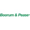 Boorum & Pease&reg; Logo