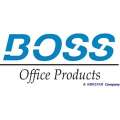 Boss Logo