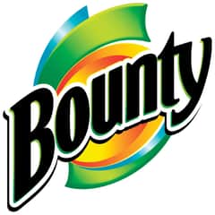 Bounty&reg; Logo