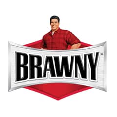 Brawny&reg; Logo