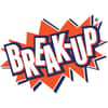 BREAK-UP&reg; Logo