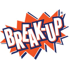 BREAK-UP&reg; Logo
