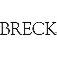 Breck&reg; Logo