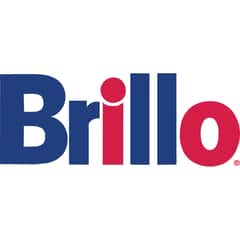 Brillo&reg; Logo