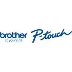 Brother P-Touch&reg; Logo