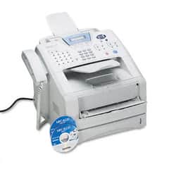 Brother Laser Machine