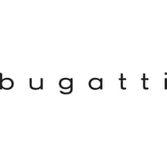 bugatti Logo