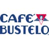 Caf&eacute; Bustelo Logo