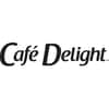 Caf&eacute; Delight Logo