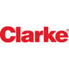 Clarke&reg; Logo